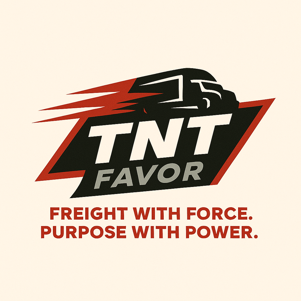 TNT FAVOR